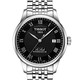 历史新低：TISSOT 天梭 力洛克系列 T006.407.16.053.00 男士机械手表