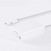 新品发售：smartmi 智米 车载逆变器 100W