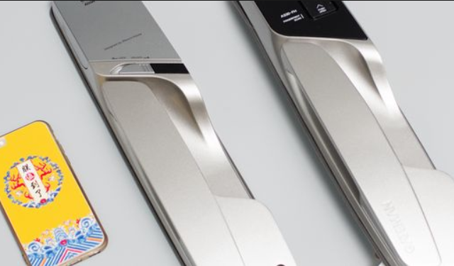 诶~我又忘带钥匙了 大牌智能门锁推荐榜