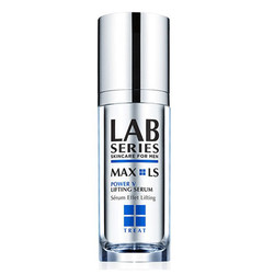 LAB SERIES 朗仕 MAX LS OVERNIGHT RENEWAL 锋范修护精华液 30ml *2件