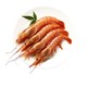 限地区：Mr.Fresh 喵鲜生  阿根廷红虾  L2 (2kg /40-60只)   *2件
