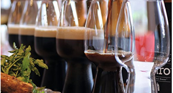  酒越喝越暖还需好杯来配知名酒具推荐榜