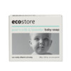 eco store 天然婴儿羊奶皂 80g
