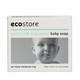 eco store 天然婴儿羊奶皂 80g*6个