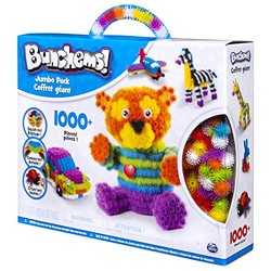 Bunchems-巨型玩具包