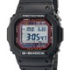 CASIO 卡西欧 G-SHOCK GWM5610-1 男士电波腕表