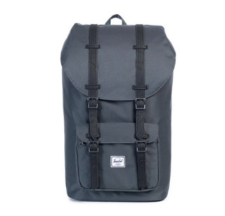 Herschel Supply Co. Little America 大号双肩背包 