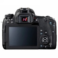 Canon 佳能 EOS 77D单反套机（EF-S 18-200 IS） 