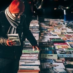 《精读全球好书100本【第一季】》音频节目
