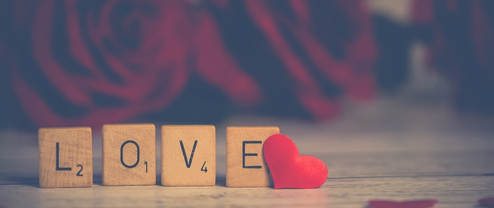  情人节在书香中品味爱情值得一读的爱情佳作推荐榜