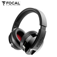 双11预售：FOCAL LISTEN Wireless 无线蓝牙头戴式耳机