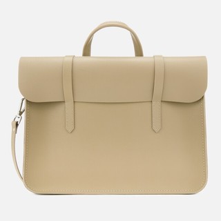 Cambridge Satchel FOLIO 中性款单肩包