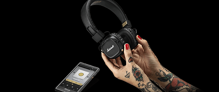 高颜值头戴式蓝牙耳机推荐