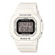 历史新低：CASIO 卡西欧 BABY-G BGD-5000-7JF 女款电波运动腕表