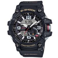 CASIO 卡西欧 G-SHOCK GG-1000-1A 男士运动手表