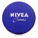 妮维雅(NIVEA)润肤霜150ml（保湿乳液面霜 德国原装进口 铁罐小蓝罐 两种包装随机发货） *2件