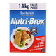 Sanitarium Nutri-Brex 新康利 全麦早餐谷物 1.4kg