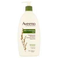 Aveeno 艾维诺 燕麦保湿润肤乳 532ml *3件