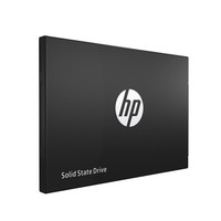 HP S700系列 250G 2.5英寸SATA接口 固态硬盘