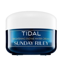  SUNDAY RILEY Tidal 潮汐亮白酵素水润面霜 50ml