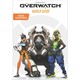 凑单品：《Overwatch: World Guide 守望先锋》