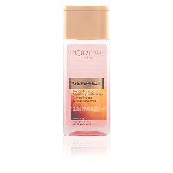 L'OREAL PARIS 巴黎欧莱雅 金致臻颜柔肤水 200ml