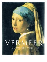 Vermeer 维米尔绘画艺术画集