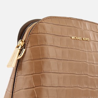 MICHAEL Michael Kors Mercer Medium Dome 女士斜挎包