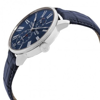 ULYSSE NARDIN 雅典 Marine 航海系列 1183-310/43 男士机械腕表