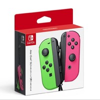 Nintendo 任天堂 Switch Joy-Con 无线游戏手柄 1对