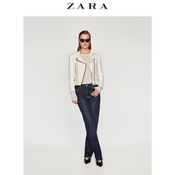 ZARA  女装 垫肩装饰夹克 07894894712