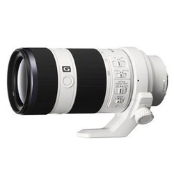 SONY 索尼 FE 70-200mm F4 G OSS 镜头