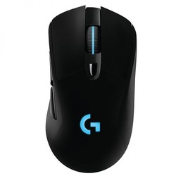 Logitech 罗技 G403 RGB 无线游戏鼠标 