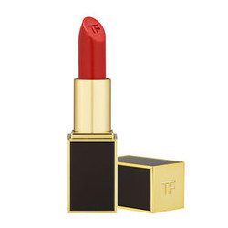 TOM FORD 汤姆·福特 Lips & Boys 黑管黑金口红 2g 