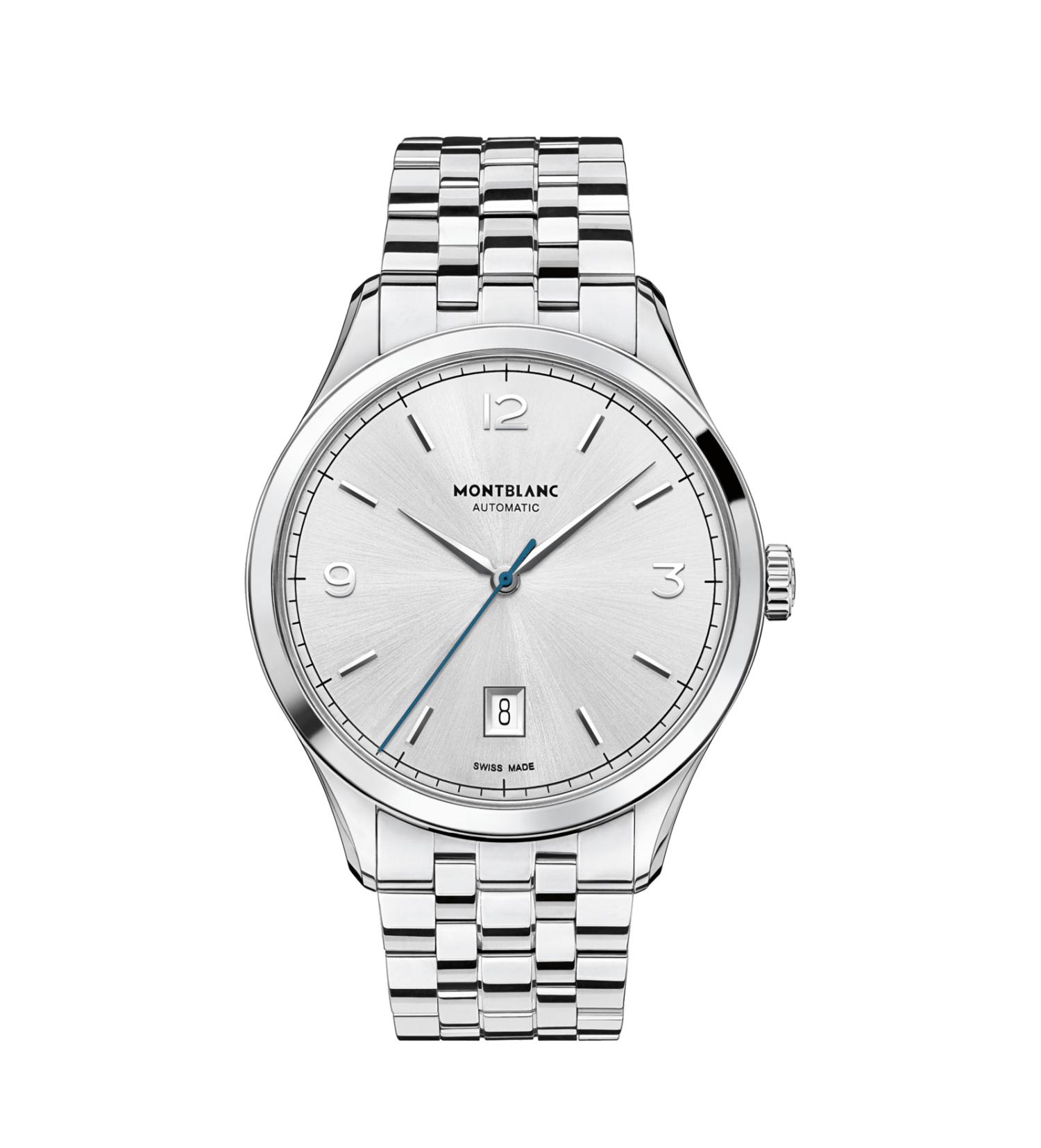 值友专享:mont blanc 万宝龙 heritage chronometrie系