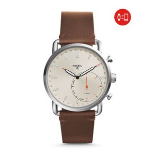 FOSSIL 化石 Q Grant  FTW1150 智能手表