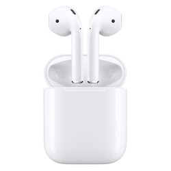Apple 苹果 AirPods 无线蓝牙耳机