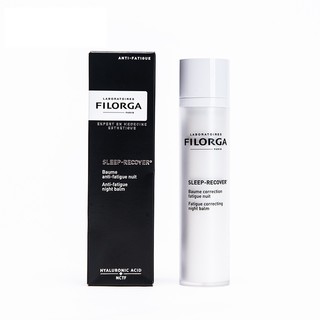 Filorga 菲洛嘉 睡眠修护晚霜 50ml