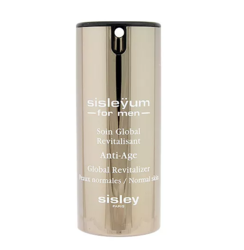 sisley 希思黎 男士抗皱润肤乳液 50ml *2件