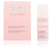 BELLA AURORA 轻盈水润保湿乳 SPF15 50ml