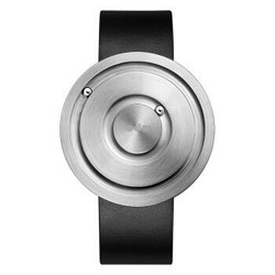 欧迪姆（ODM）磁力钢珠创意石英表个性学生男女情侣表手表DD167-01
