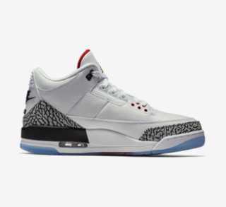 AIR JORDAN 3 RETRO OG 男子篮球鞋