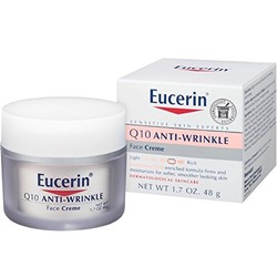 Eucerin 优色林 Q10抗皱保湿面霜 48g