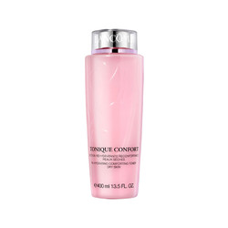 LANCOME 兰蔻 清滢柔肤水 400ml