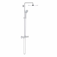 GROHE 高仪 Euphoria 奥菲莉亚 26075000 恒温淋浴花洒