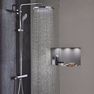 GROHE 高仪 Euphoria 奥菲莉亚 26075000 恒温淋浴花洒  