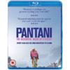  《Pantani: The Accidental Death Of A Cyclist 潘塔尼：一位车手的意外离世》 Blu-ray光碟