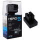 GoPro Hero5 Black 运动相机+2块电池+充电器