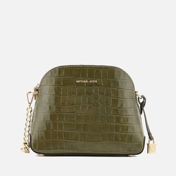 MICHAEL KORS Mercer Medium Dome 女士斜挎包 