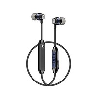 中亚Prime会员：SENNHEISER 森海塞尔 CX 6.00BT IN-Ear Wireless 入耳式蓝牙耳机